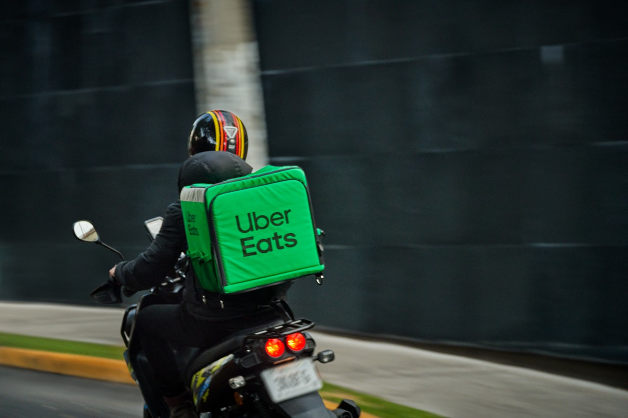 Order Antico Sapore on Uber Eats Today